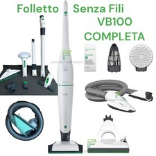 FOLLETTO VB100 SENZA FILO FILI