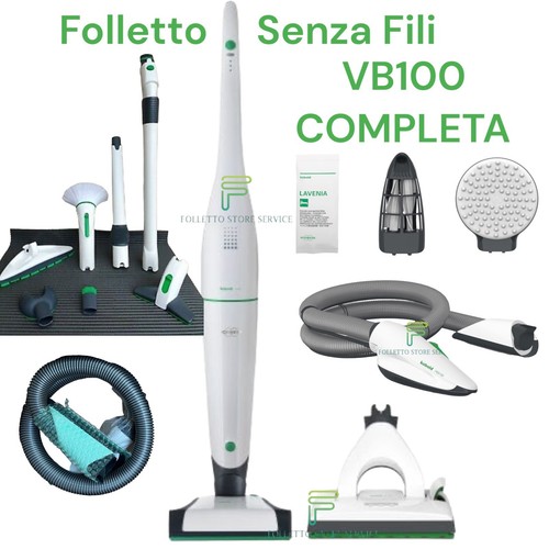 Folletto vb100 senza - vb100, filo