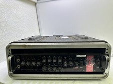 SWR SM-500 Amplificatore basso