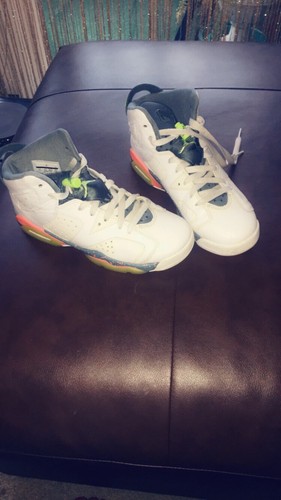 Scarpe ginnastica jordon - scarpe,