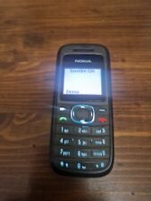 NOKIA 1209 FUNZIONANTE CON