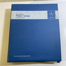 MERCEDES W107/108/109/111/114