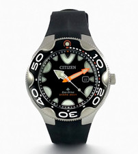 Orologio Citizen Promaster