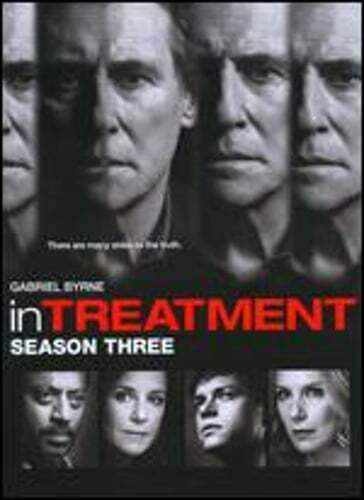 Treatment season three 4 - treatment:, [4