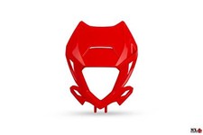 MASCHERINA PORTAFARO BETA RR 250 2020-2025 UFO PLAST BE02006#063