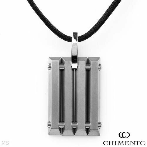 Chimento collana girocollo - chimento,