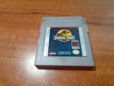 Jurassic park nintendo game - jurassic, (nintendo