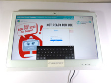 CyberMed NB22 CyberNet S22