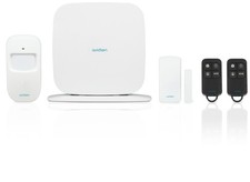Kit Centrale Allarme wireless
