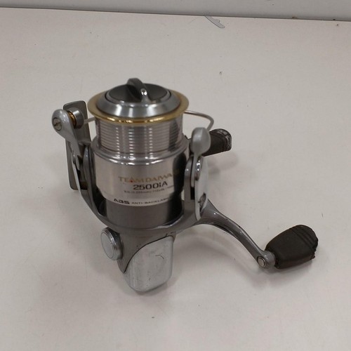 Mulinello spinning daiwa - da,