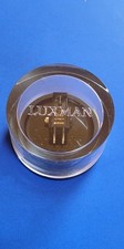 Luxman 320C High-Output MC