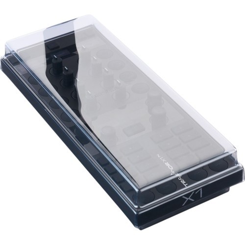 Decksaver native instruments - decksaver,