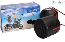 x Kinter Q1 Casse Altoparlanti