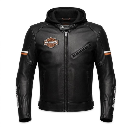 Giacca moto uomo - uomo, donna