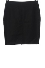 MANGO SUIT Gonna a vita alta