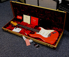 Fender American Vintage II