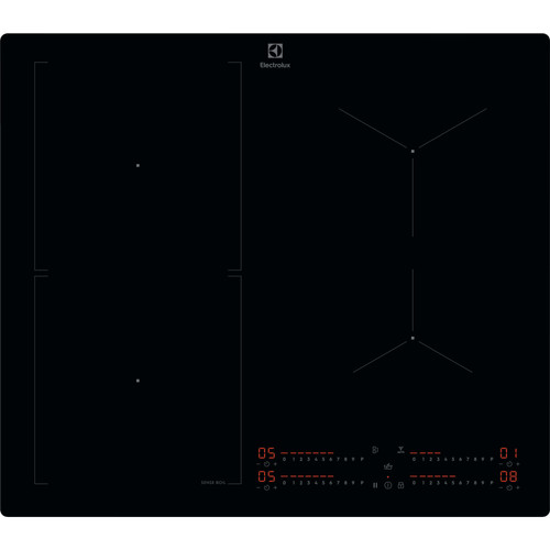 Electrolux piano cottura - electrolux, ad