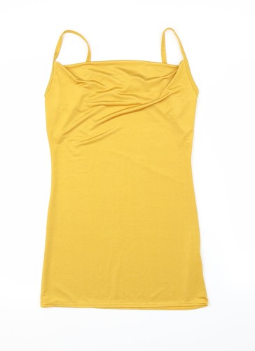 Charm body donna giallo - charm,