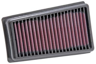 Filtro aria alto - , k&n