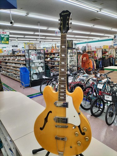 Epiphone casino chitarra - epiphone, na