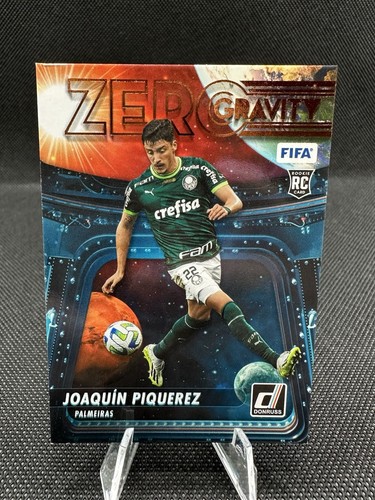 Joaquin piquerez panini - piquerez, 17