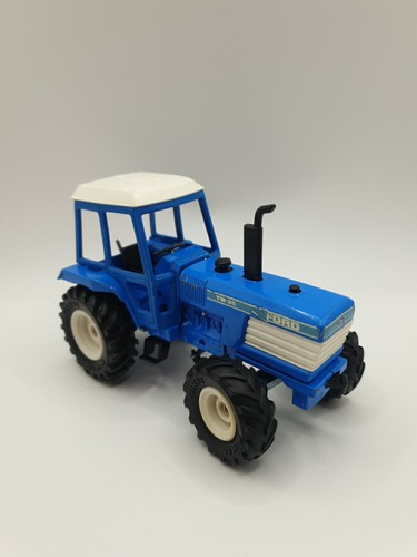 Trattore siku 2855 farmer - trattore, siku®