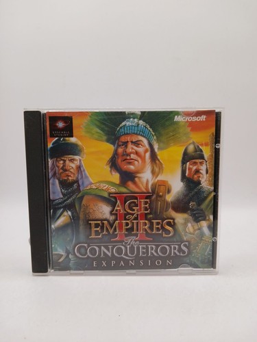 Age empires the - age, of