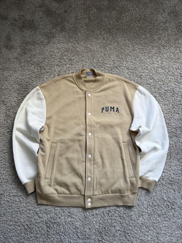 Puma varsity giacca uomo - puma,