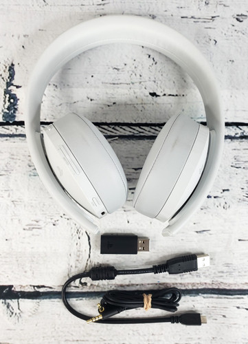 Cuffie wireless playstation - cuffie,