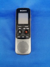 SONY ICD-PX240 IC recorder