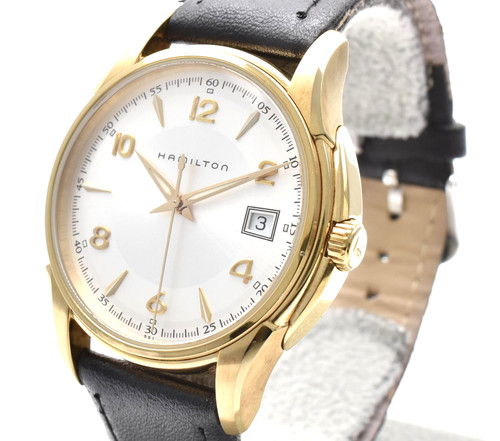 Orologio uomo vintage hamilton - vintage,
