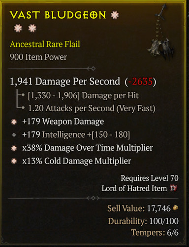 Diablo 4 - diablo,