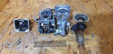 1987/89 Yamaha XT600 2KF