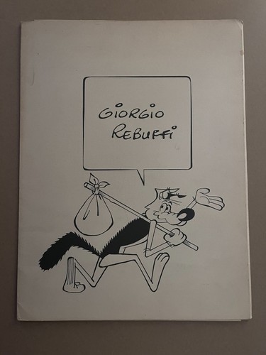 Portfolio giorgio rebuffi - rebuffi, 300