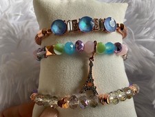 Bracciali Charm Bomb Party BP