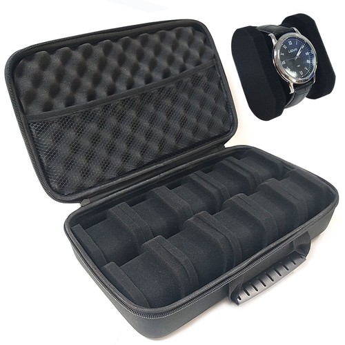 Scatola per orologi slot - 10,