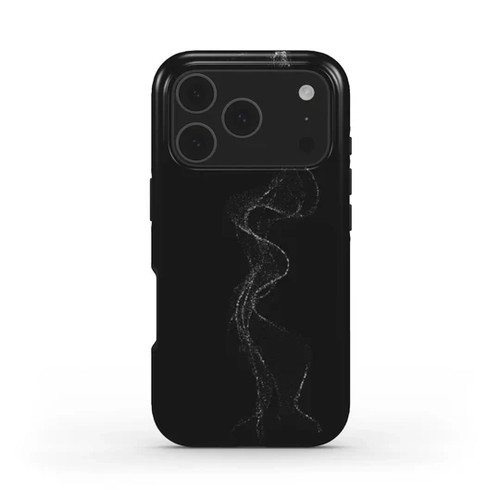 Custodia telefono swarovski - custodia,