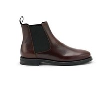 BEATLES IN PELLE CON FINISH