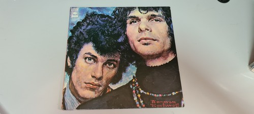 Mike bloomfield kooper - mike,