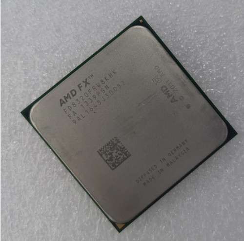 Amd 8320 processore desktop - fx-8320,