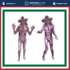 VESTITO CARNEVALE COSTUME