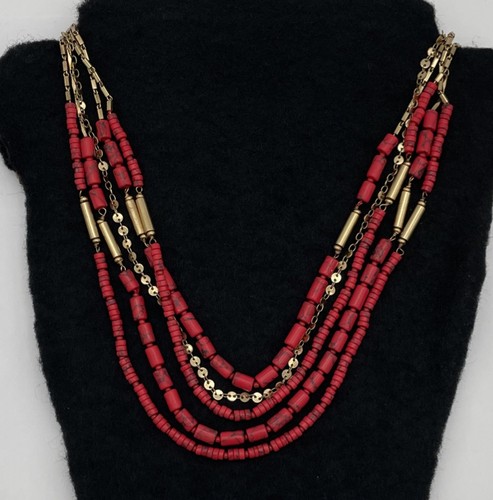 Collana stella dot ritirata - collana,