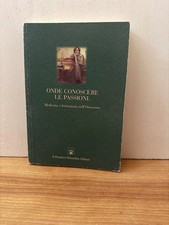 Onde conoscere passioni - onde,