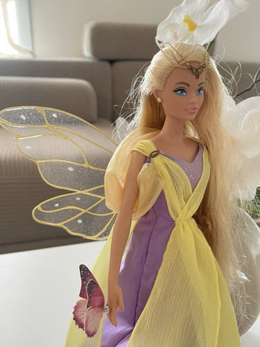 Barbie ooak odile - barbie,
