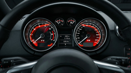 Kit aggiornamento audi - kit, tt