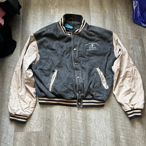 Giacca bomber xxl winns - xxl,