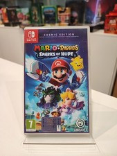 Mario + Rabbids Sparks Of Hope