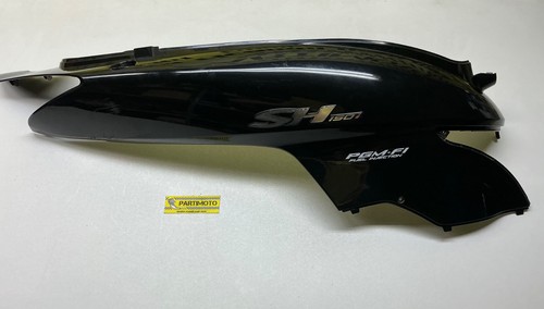 Carena fianchetto destro honda - fianchetto,