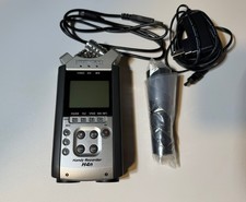Zoom H4n lineare PCM IC