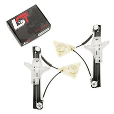 2 alzacristalli elettrici